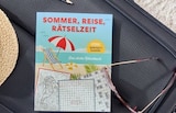 Aktuelle Reis Angebote bei REWE in Nürnberg Aktuelles Buch Sommer, Reise, Rätselzeit Angebot bei REWE in Nürnberg ab 7,99 €