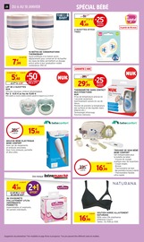 Aspirateur Angebote im Prospekt "Intermarché" von Intermarché Hyper auf Seite 28