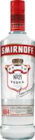 Vodka von Smirnoff im aktuellen EDEKA Prospekt