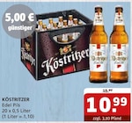 Getränke Quelle WVG - Edel Pils Angebot im Prospekt Edel Pils bei Getränke Quelle WVG im Prospekt "" für 10,99 €