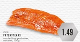 Aktuelle Grillfleisch Angebote bei E center in Essen Aktuelles Putensteaks Angebot bei E center in Essen ab 1,49 €