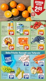 Mango im REWE Prospekt in Wetzlar Aktueller REWE Prospekt mit Mango, "Dein Markt", Seite 10