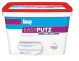 Easyputz 0,5 mm von Knauf im aktuellen toom Baumarkt Prospekt