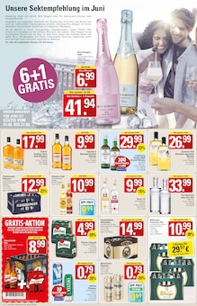 Veltins im WEZ Prospekt "Die WEZette" mit 20 Seiten (Löhne)