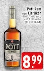 Aktuelles Rum Angebot bei EDEKA in Krefeld ab 8,99 €