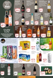 Whiskey im GLOBUS Prospekt in Homburg Aktueller GLOBUS Prospekt mit Whiskey, "Aktuelle Angebote", Seite 18