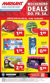 Aktueller Markant Nordwest Prospekt mit Likör, "DER MARKT FÜR GUTES ESSEN UND TRINKEN", Seite 16