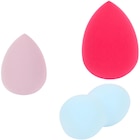 Promo Éponges à maquillage à 2,49 € dans le catalogue Action à Fourmies