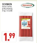 Aktuelles Schinken Angebot bei Marktkauf in Bochum ab 1,99 €