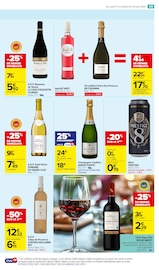 Prosecco Angebote im Prospekt "PRODUITS LAITIERS & VÉGÉTAUX !" von Carrefour Market Prosecco Angebote im Prospekt "PRODUITS LAITIERS & VÉGÉTAUX !" von Carrefour Market auf Seite 51