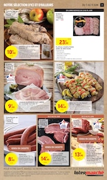 Offre Grill Viande dans le catalogue Intermarché du moment à la page 7