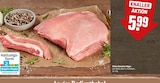 Dicke Schweine-Rippe Angebote bei REWE Darmstadt für 5,99 €