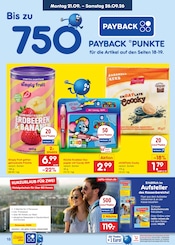 Süßigkeiten im Netto Marken-Discount Prospekt in Neumünster Aktueller Netto Marken-Discount Prospekt mit Süßigkeiten, "Aktuelle Angebote", Seite 26