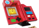 Pokedex de Kanto en briques - MEGA dans le catalogue La Grande Récré