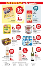 Vin Angebote im Prospekt "Super U" von Super U Vin Angebote im Prospekt "Super U" von Super U auf Seite 4