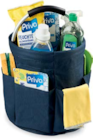 Faltbarer Reinigungsorganizer von Priva für 4,99 € bei Netto Marken-Discount im Angebot Faltbarer Reinigungsorganizer von Priva im aktuellen Netto Marken-Discount Prospekt
