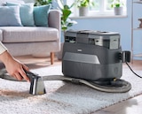 Aktuelle Teppichboden Angebote bei Penny in Duisburg Aktuelles Polster-und-Teppich-Reiniger mit Dampf Angebot bei Penny in Duisburg ab 79,99 €