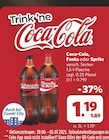Aktuelle Coca Cola Angebote bei combi in Rheda-Wiedenbrück Aktuelles Coca-Cola Angebot bei combi in Rheda-Wiedenbrück ab 1,19 €
