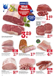 Roastbeef im E center Prospekt in Ludwigshafen Aktueller E center Prospekt mit Roastbeef, "Aktuelle Angebote", Seite 10