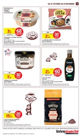 Café en promo dans le catalogue Intermarché Hyper à la page 15