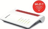Router Box 7630 im Angebot bei expert in Altenburg Router Box 7630 Angebote von FRITZ! bei expert Altenburg für 244,00 €