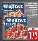 Steinofen Pizza bei EDEKA im Limbach Prospekt für 1,79 €