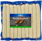 Aktuelle Bratwurst Angebote bei Kaufland in Hannover Aktuelles Rost-Bratwurst Angebot bei Kaufland in Hannover ab 6,99 €