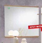 Spiegel im Angebot bei Zurbrüggen in Herford Spiegel Angebote bei Zurbrüggen Herford für 49,90 €