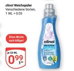 Aktuelle Weichspüler Angebote bei GLOBUS in Herne Aktuelles Weichspüler Angebot bei GLOBUS in Herne ab 0,99 €
