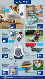 Tierfutter Angebot & Preis im aktuellen ALDI Nord Prospekt Tierfutter Angebot im aktuellen ALDI Nord Prospekt auf Seite 16