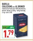 Collezione Angebote von Barilla bei Marktkauf Dülmen für 1,79 €