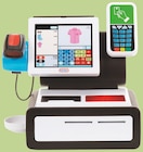 Ma 1ère caisse enregistreuse - LITTLE TIKES en promo chez Intermarché Hyper Ma 1ère caisse enregistreuse - LITTLE TIKES dans le catalogue Intermarché Hyper