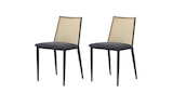 Stuhl 2er-Set Osaka im Angebot bei Höffner in Brühl Stuhl 2er-Set Osaka Angebote bei Höffner Brühl für 189,00 €