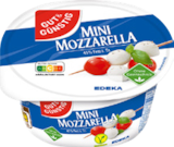 Mini-Mozzarella bei EDEKA im Löbnitz Prospekt für 1,00 €
