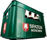 Münchner Hell im Angebot bei Netto Marken-Discount in Neuenhagen Münchner Hell Angebote von Spaten bei Netto Marken-Discount Neuenhagen für 13,99 €
