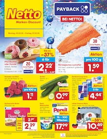 Netto Marken-Discount Prospekt Aktuelle Angebote mit 62 Seiten