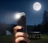 Aktuelles Smartphone-Taschenlampe TX-313 Angebot bei Kaufland in Karlsruhe ab 4,99 €