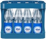 Aktuelle Mineralwasser Angebote bei Kaufland in Mannheim Aktuelles Mineralwasser Angebot bei Kaufland in Mannheim ab 4,99 €