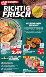 Steak im Kaufland Prospekt in Offenbach Aktueller Kaufland Prospekt mit Steak, "Hier bin ich richtig", Seite 26