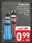 Powerade im Angebot bei EDEKA in Warendorf Powerade Angebote bei EDEKA Warendorf für 0,99 €