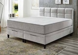 Aktuelle Bett Angebote bei Opti-Megastore in Würzburg Aktuelles Boxspringbett Angebot bei Opti-Megastore in Würzburg ab 899,00 €