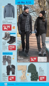 ALDI Nord Prospekt der aktuellen Woche, gültig von 08.12.2025 bis 13.12.2025 Aktueller ALDI Nord Prospekt "Aktuelle Angebote" mit 47 Seiten