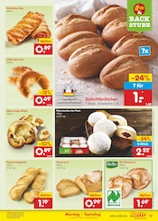Aktueller Netto Marken-Discount Prospekt mit Brot, "Aktuelle Angebote", Seite 13
