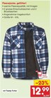 Fleecejacke, gefüttert im Angebot bei Netto Marken-Discount in Freiberg Fleecejacke, gefüttert Angebote bei Netto Marken-Discount Freiberg für 12,99 €