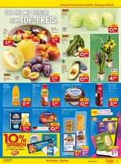 Zucchini im Netto Marken-Discount Prospekt in Trier Aktueller Netto Marken-Discount Prospekt mit Zucchini, "Aktuelle Angebote", Seite 39