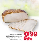 Aktuelles Puten-Farmerschinken Angebot bei E center in Frankfurt (Main) ab 2,99 €