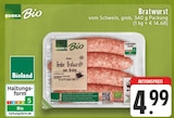 Angebot im EDEKA Gevelsberg Prospekt EDEKA Gevelsberg Prospekt mit im Angebot für 4,99 €