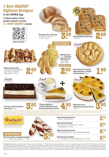 Wecker im aktuellen E center Prospekt (Pforzheim) Wecker im E center Prospekt "Aktuelle Angebote" mit 39 Seiten (Pforzheim)