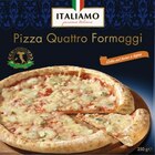 Pizza 4 fromages - ITALIAMO en promo chez Lidl Caen à 2,29 €