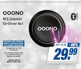 KFZ-Zubehör Co-Driver No1 Angebote von OOONO bei expert Minden für 29,99 €